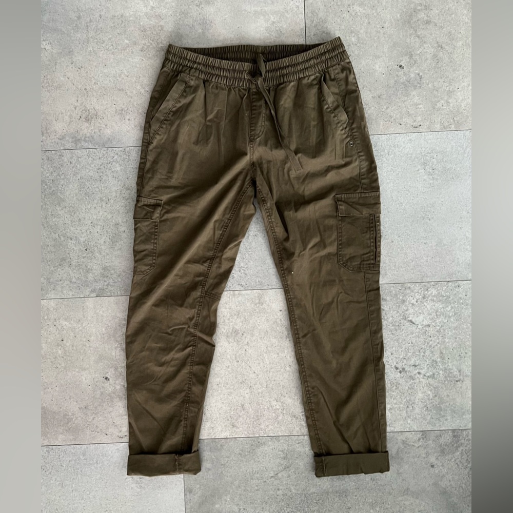 Prana Cargo Pants